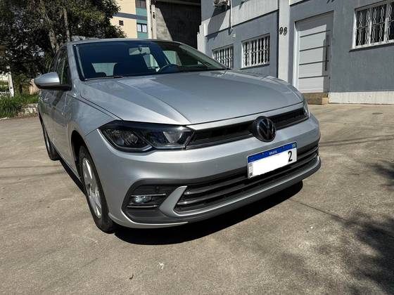 VOLKSWAGEN POLO 1.0 170 TSI MANUAL VOLKSWAGEN POLO 1.0 170 TSI MANUAL